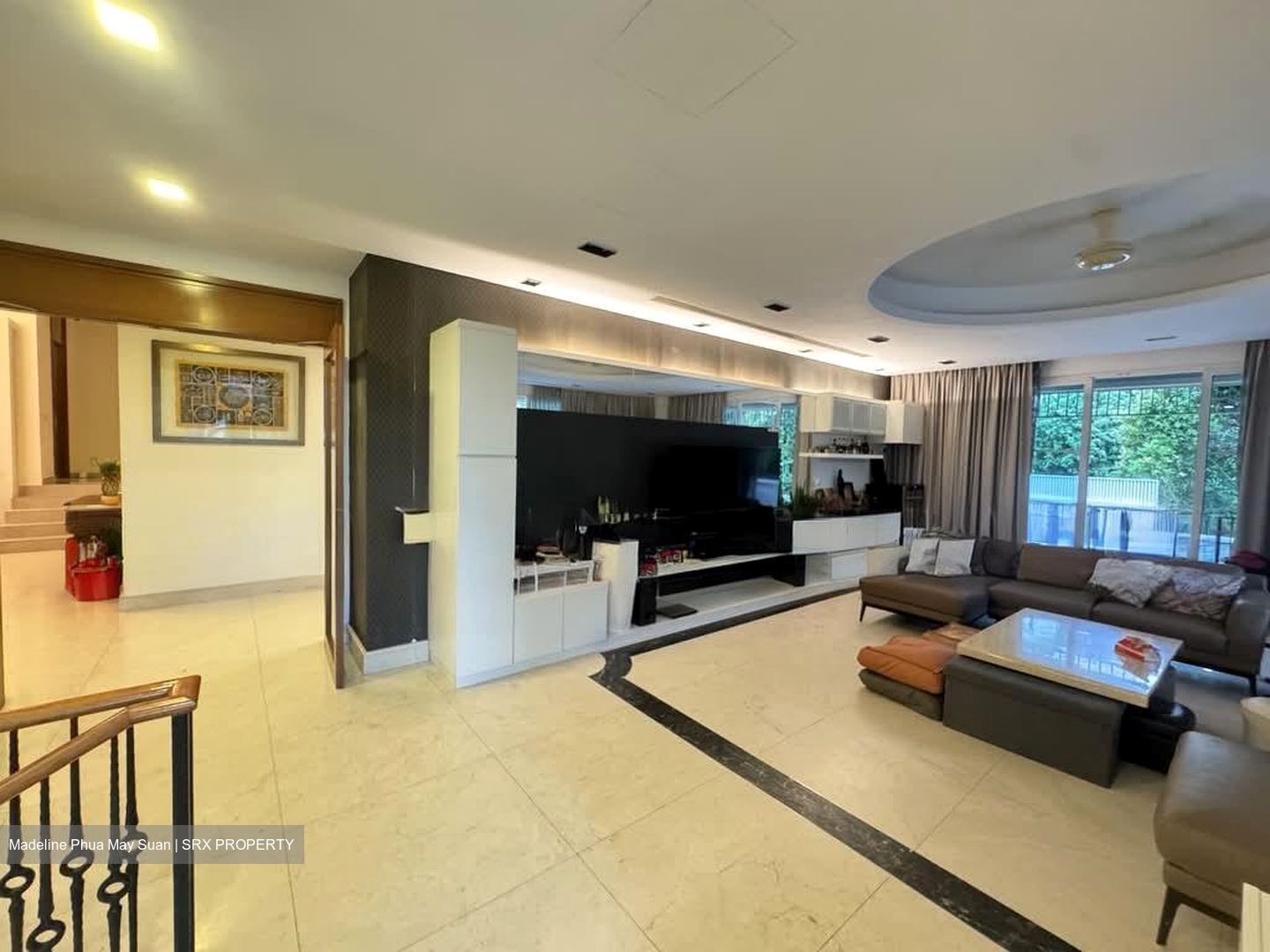 Gallop Villas (D10), Detached #555622361